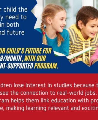 Kids Career Plan